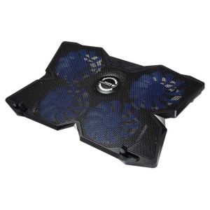 پایه خنک کننده لپ تاپ کول کولد مدل K25